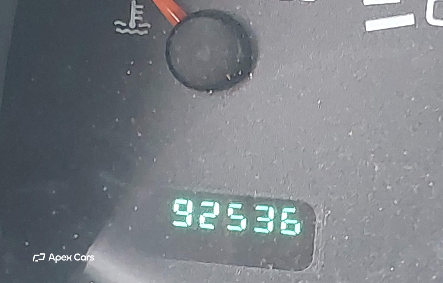 Dodge Dakota 1998