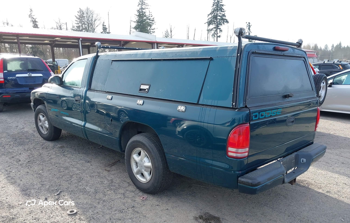 Dodge Dakota 1998