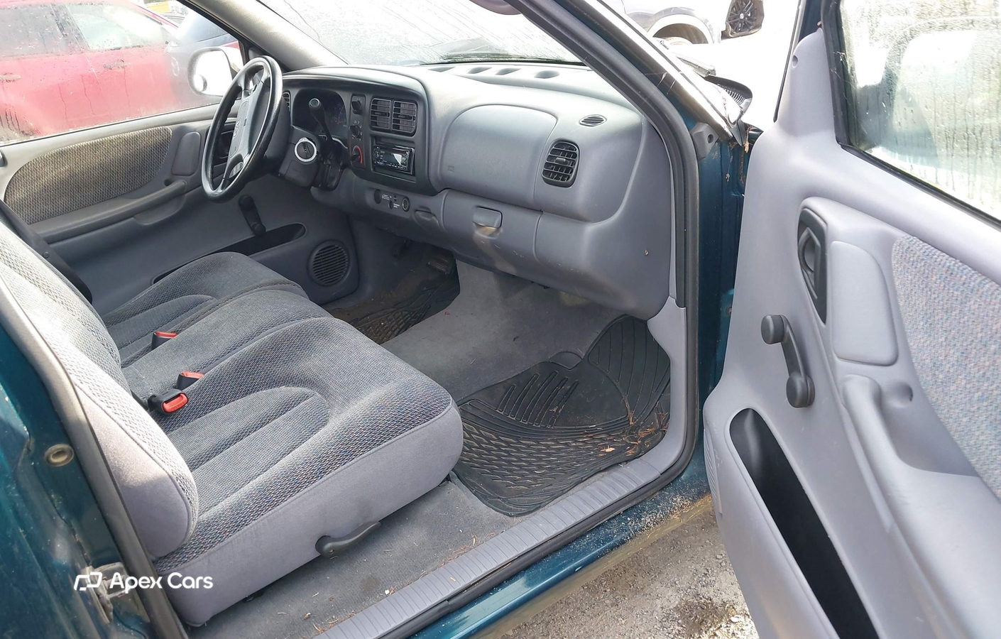 Dodge Dakota 1998