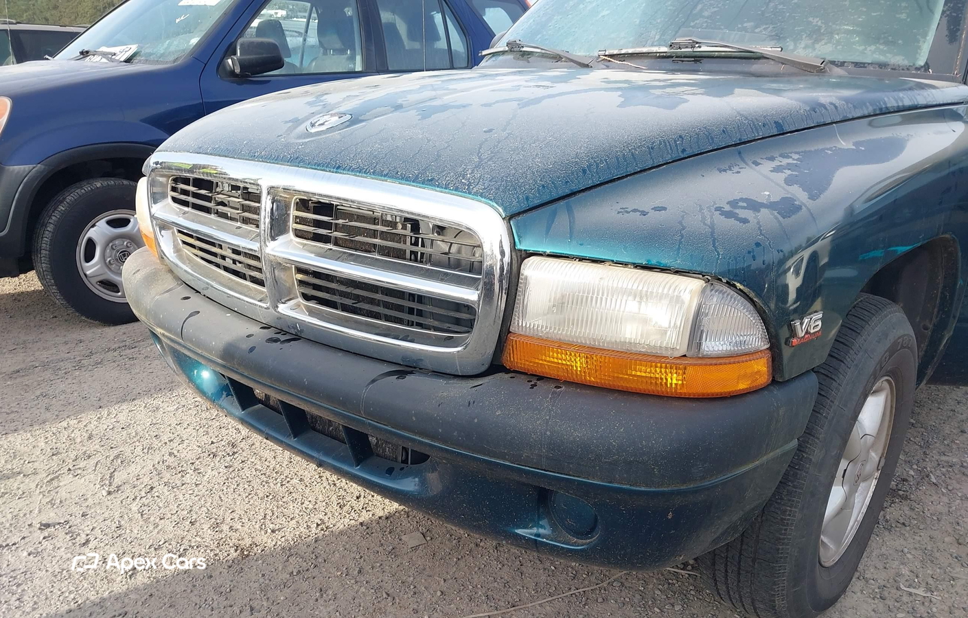 Dodge Dakota 1998