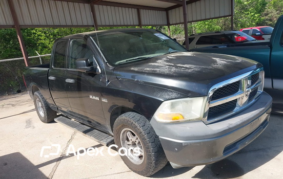 Dodge RAM 2010 - Image 1 of 16