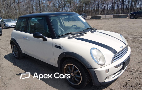 MINI Cooper 2006 - Zdjęcie 1 z 12