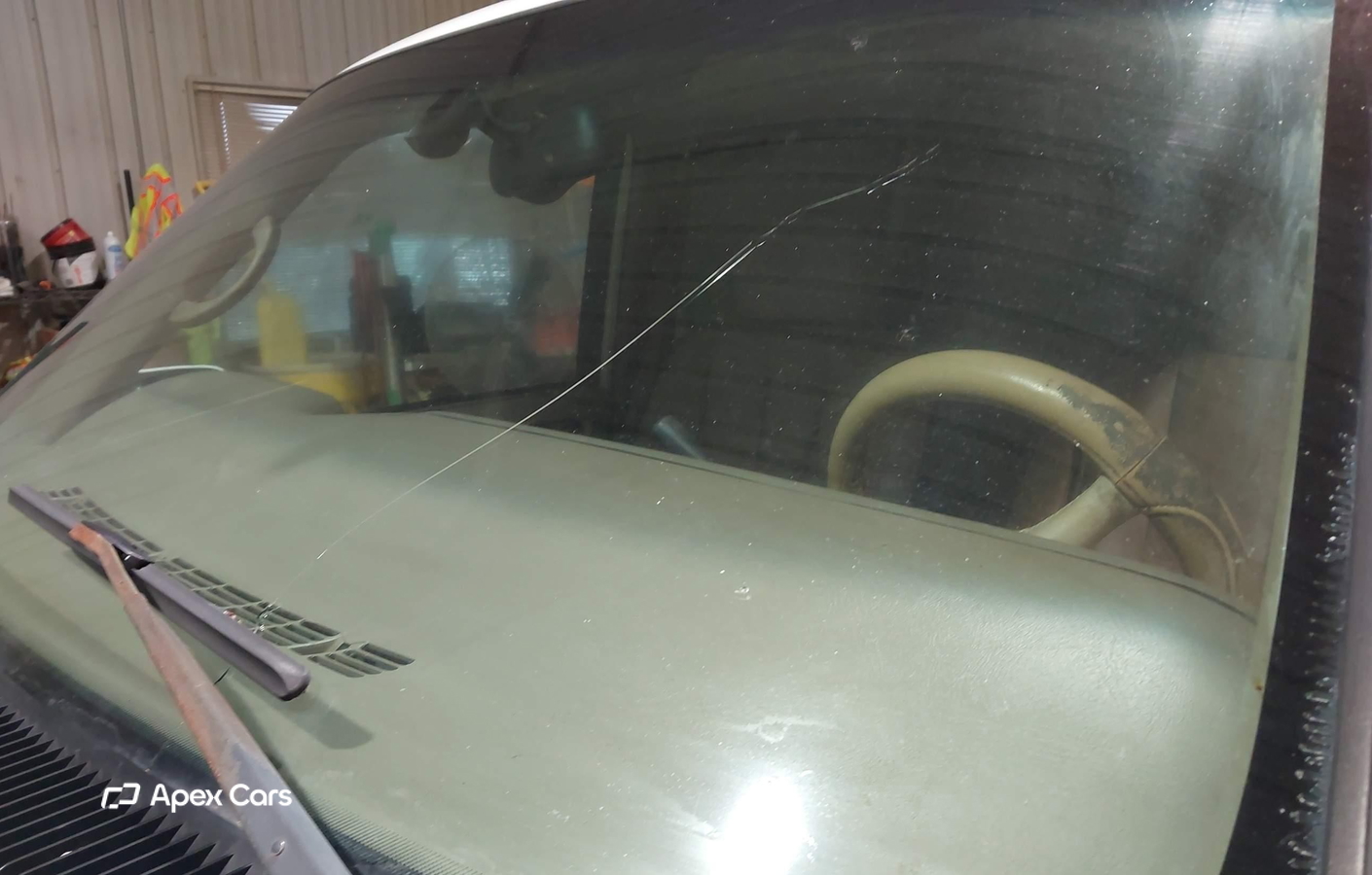 Cadillac Escalade 2000