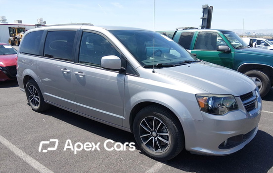 Dodge Caravan 2019 - Image 1 of 15