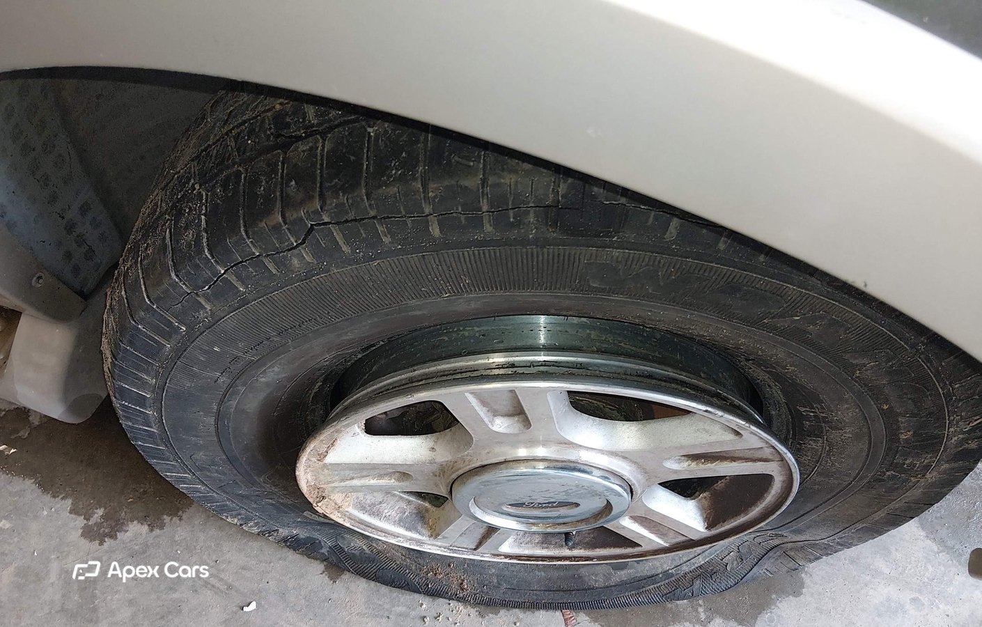 Ford Expedition 2005