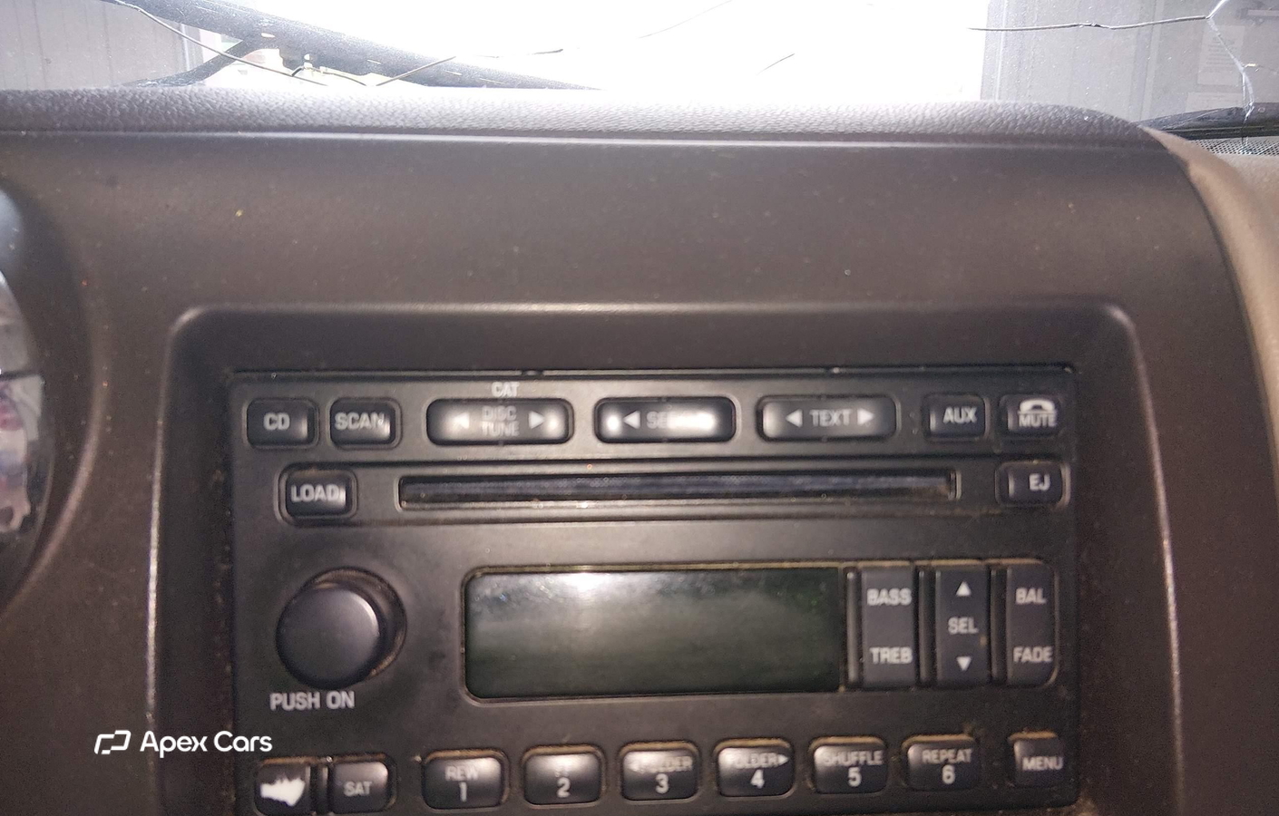 Ford Expedition 2005