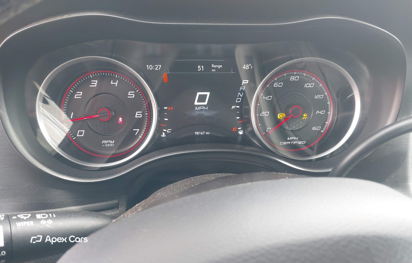 Dodge Charger 2019
