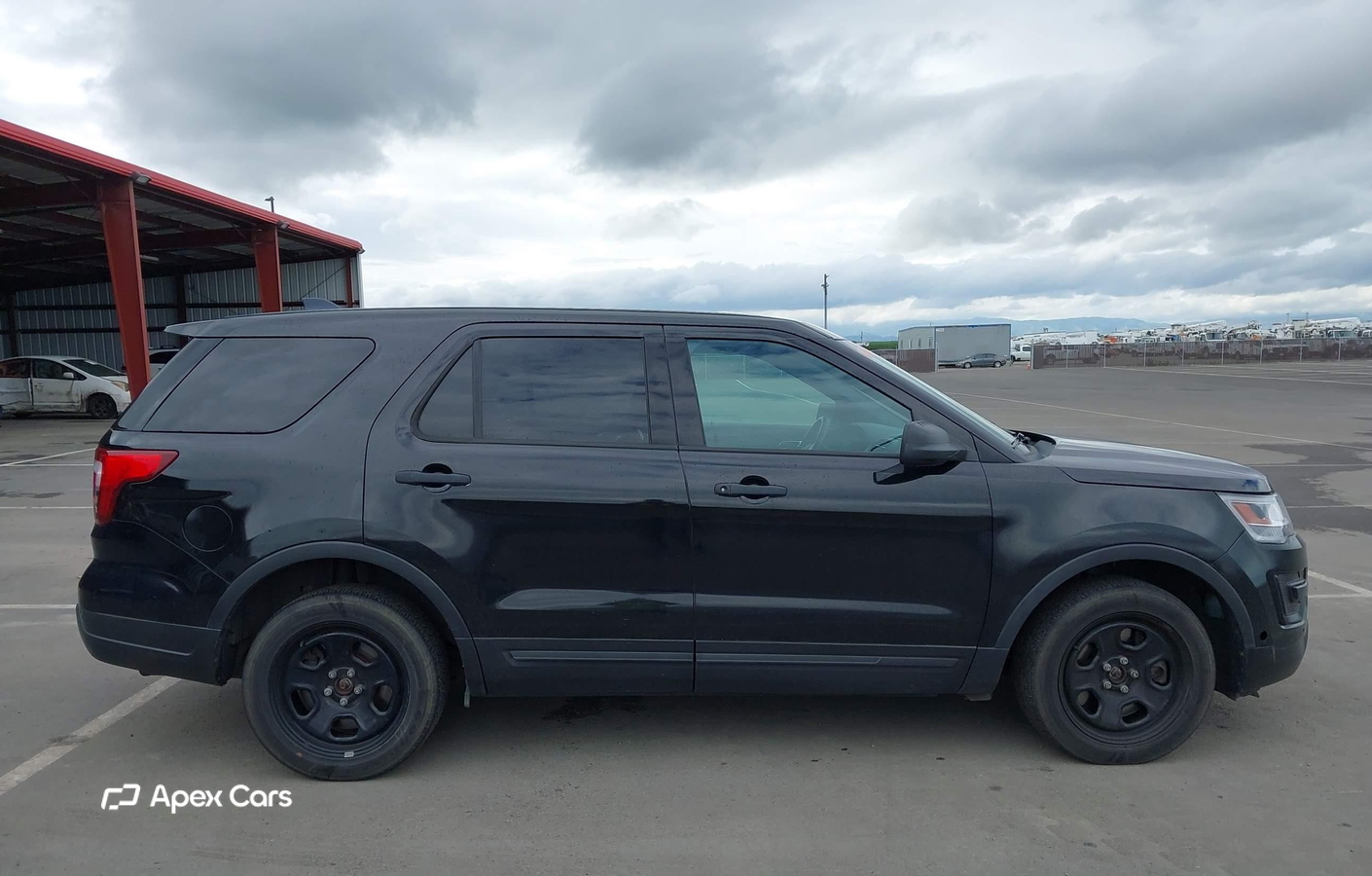 Ford 2018