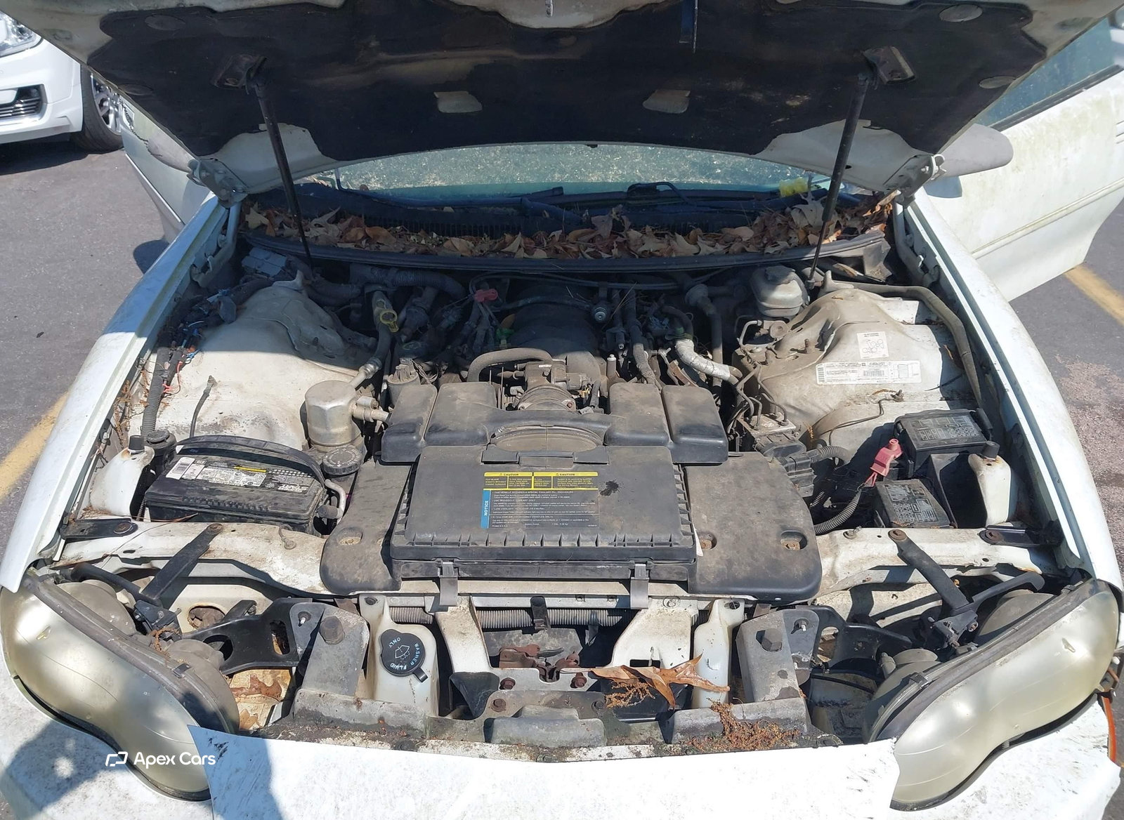 Chevrolet Camaro 1999