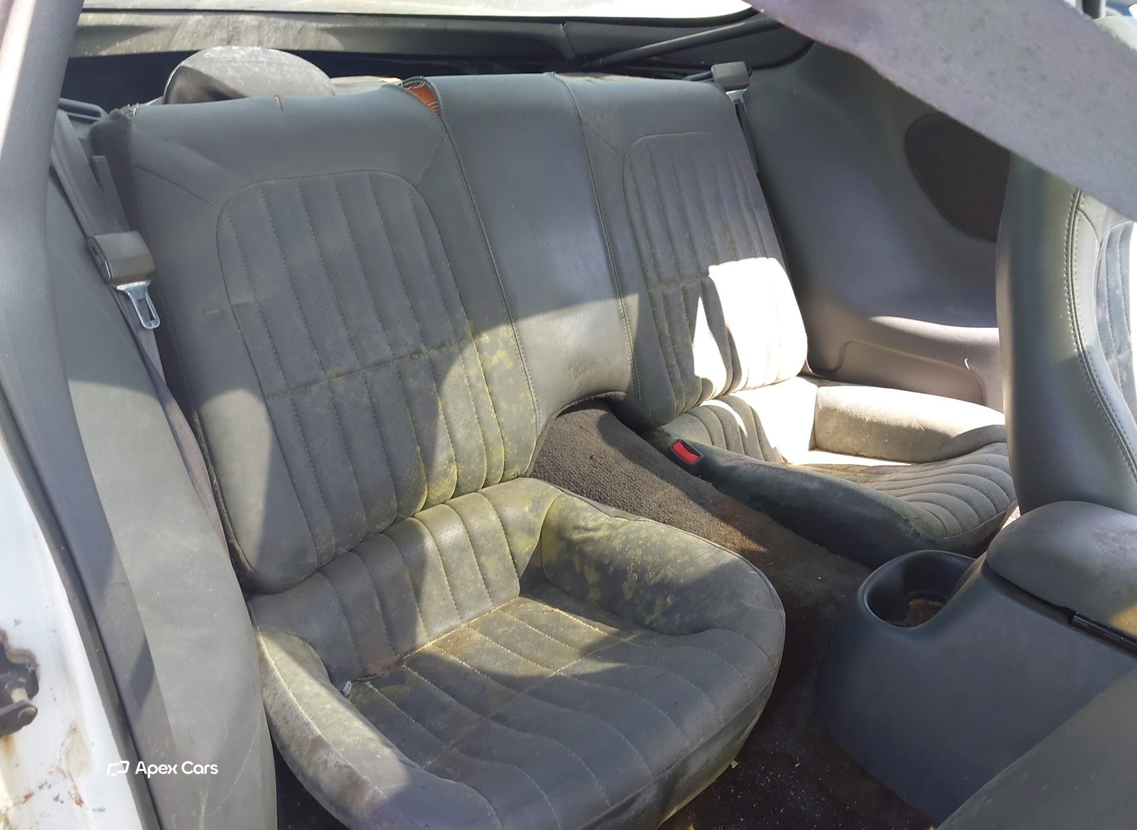 Chevrolet Camaro 1999