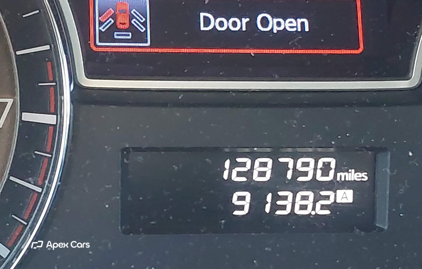 Nissan Altima 2014