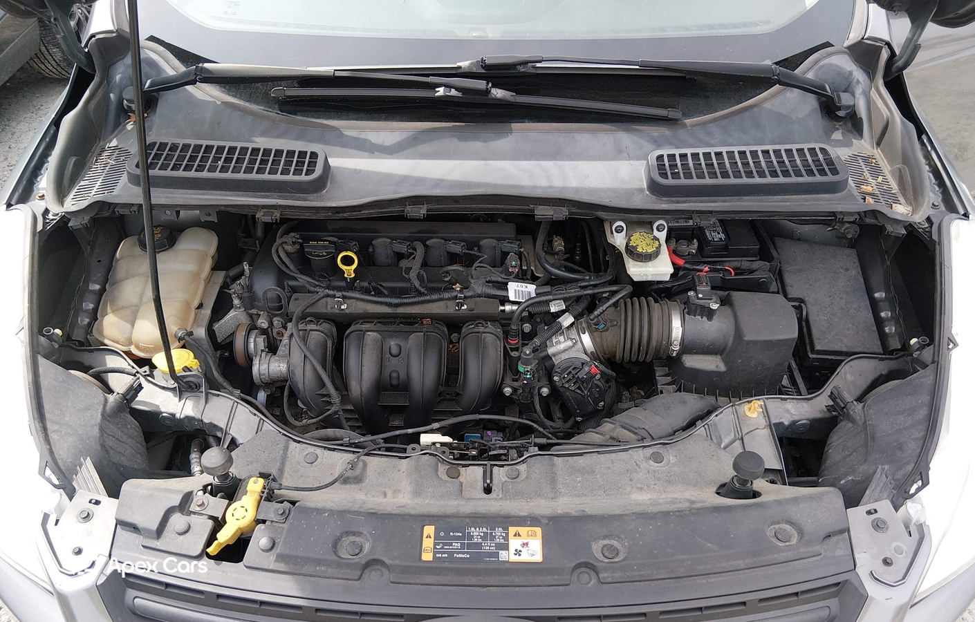 Ford Escape 2014