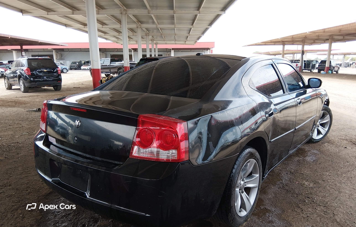 Dodge Charger 2010