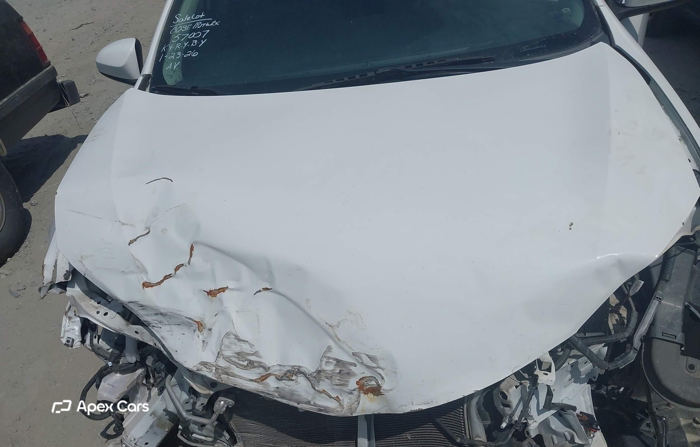 Toyota Corolla 2014