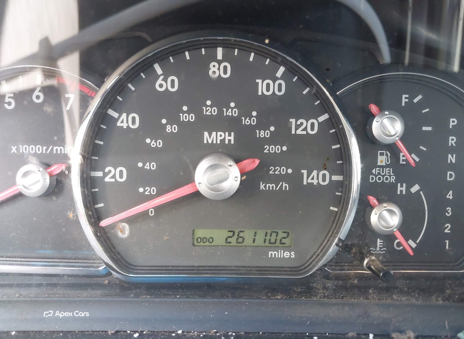 Mitsubishi Galant 2012