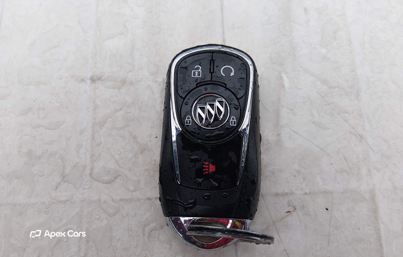 Buick Encore 2020