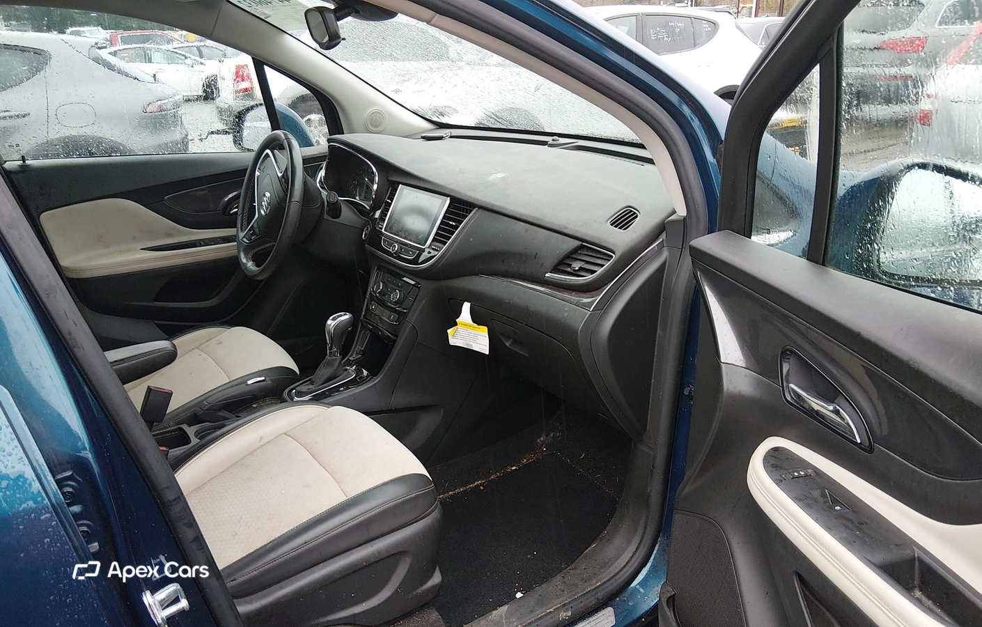 Buick Encore 2020