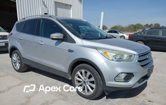 Ford Escape 2017 - Zdjęcie 1 z 16