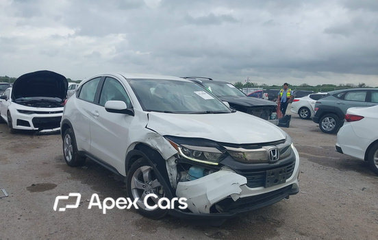 2021 Honda HR-V - Zdjęcie 1 z 5