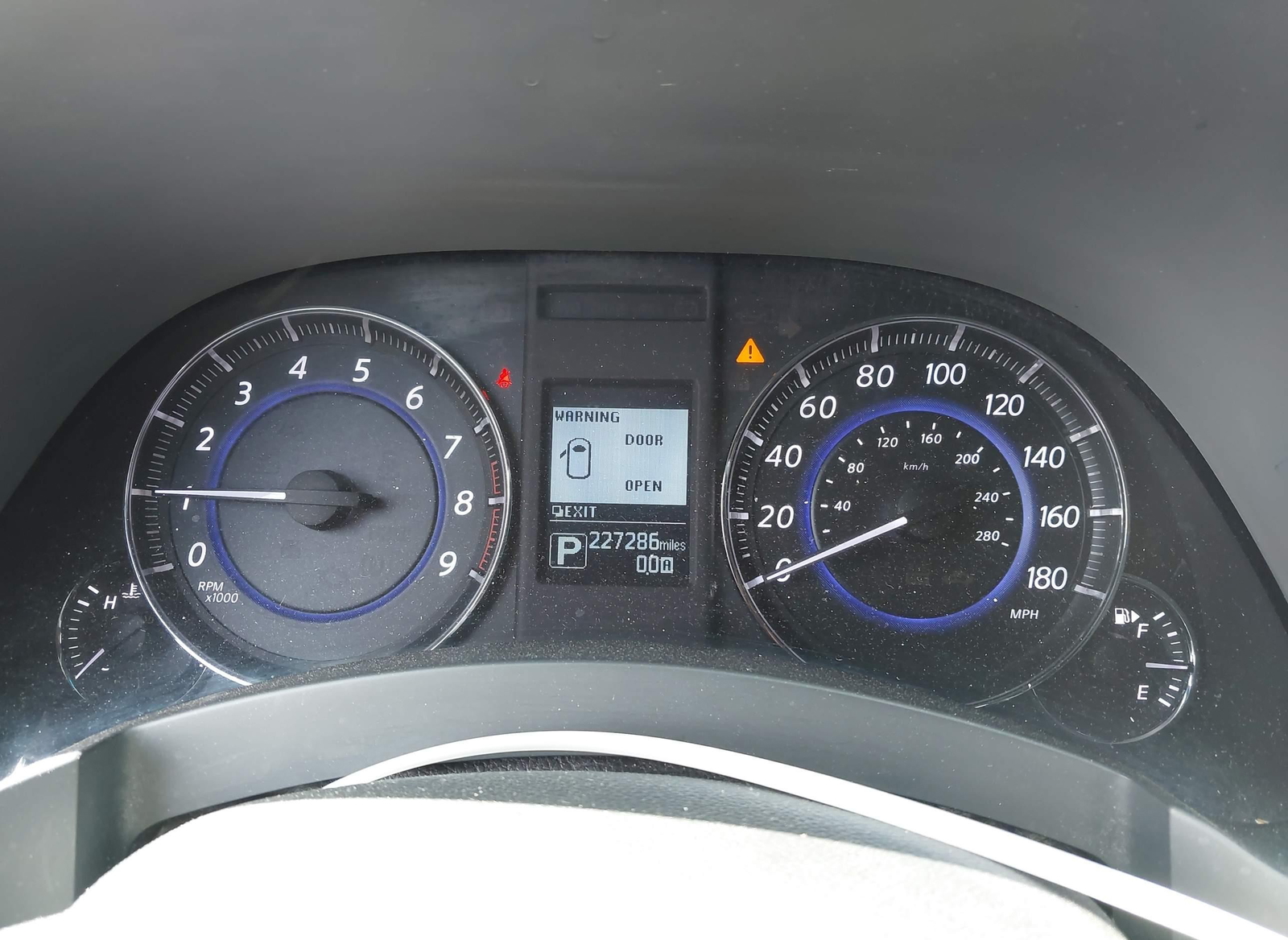 Infiniti QX70 2016