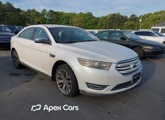 2013 Ford Taurus - Image 1 of 5