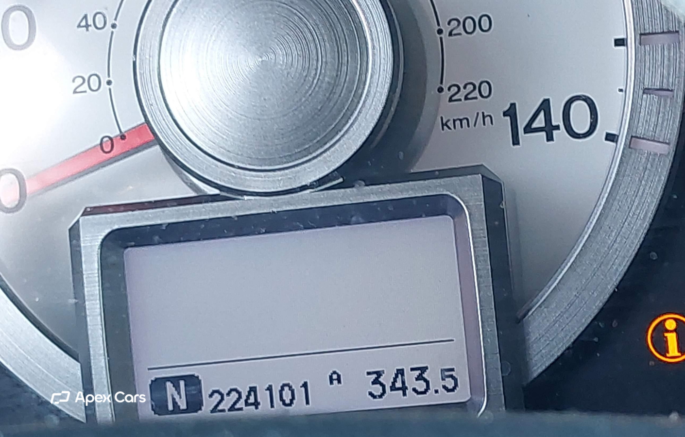 Honda Pilot 2011