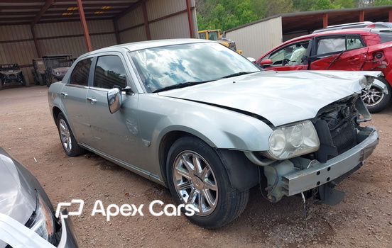 Chrysler 300C 2005 - Image 1 of 17