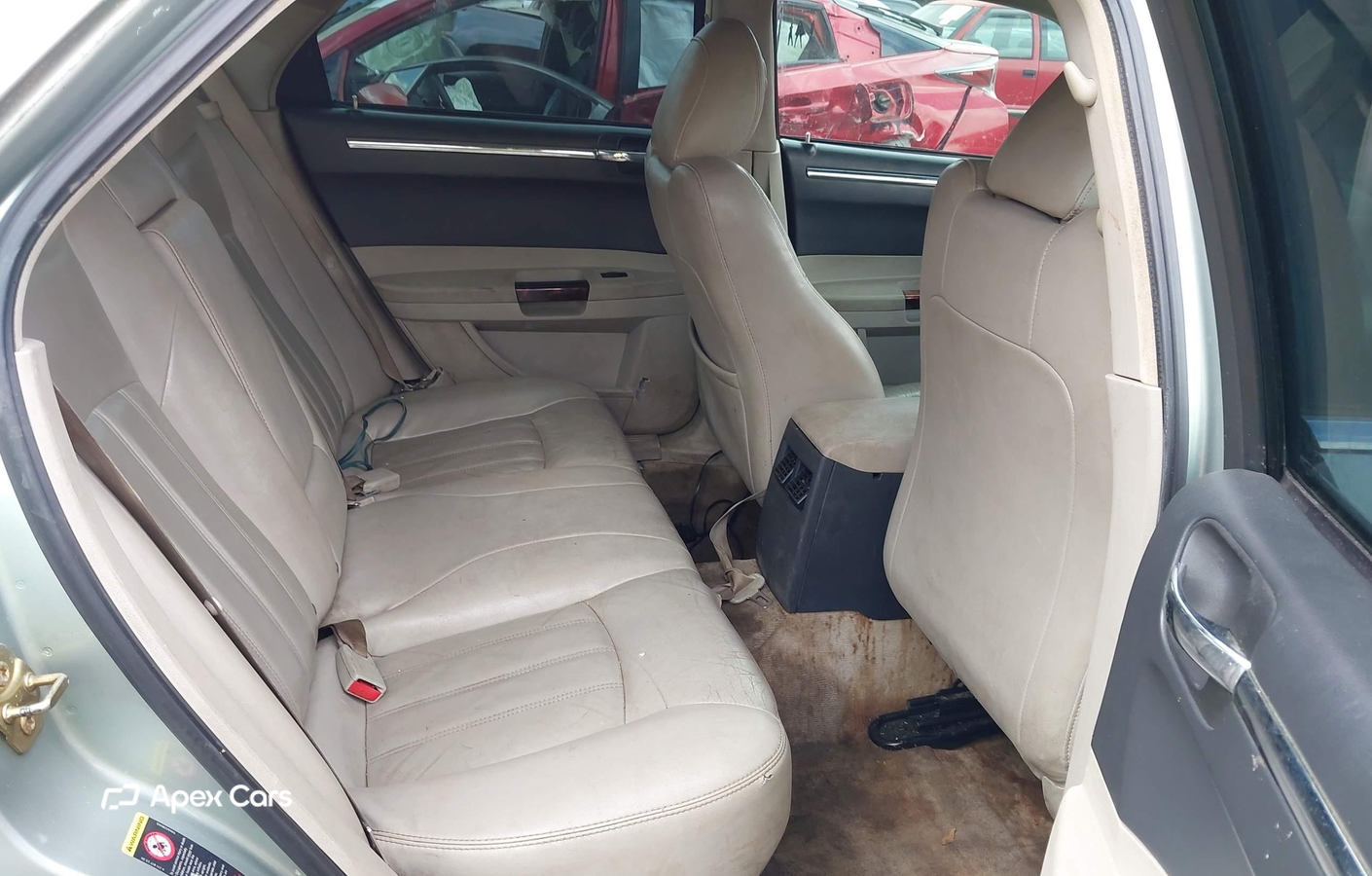 Chrysler 300C 2005