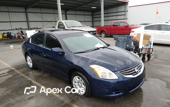 Nissan Altima 2012 - Image 1 of 11