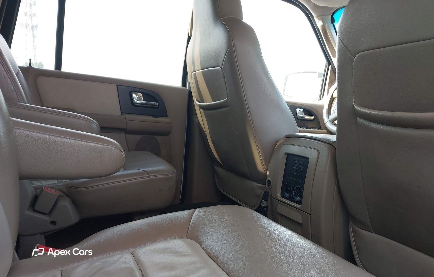 Ford Expedition 2006