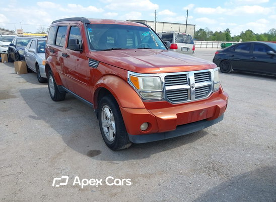 2007 Dodge Nitro - Image 1 of 5