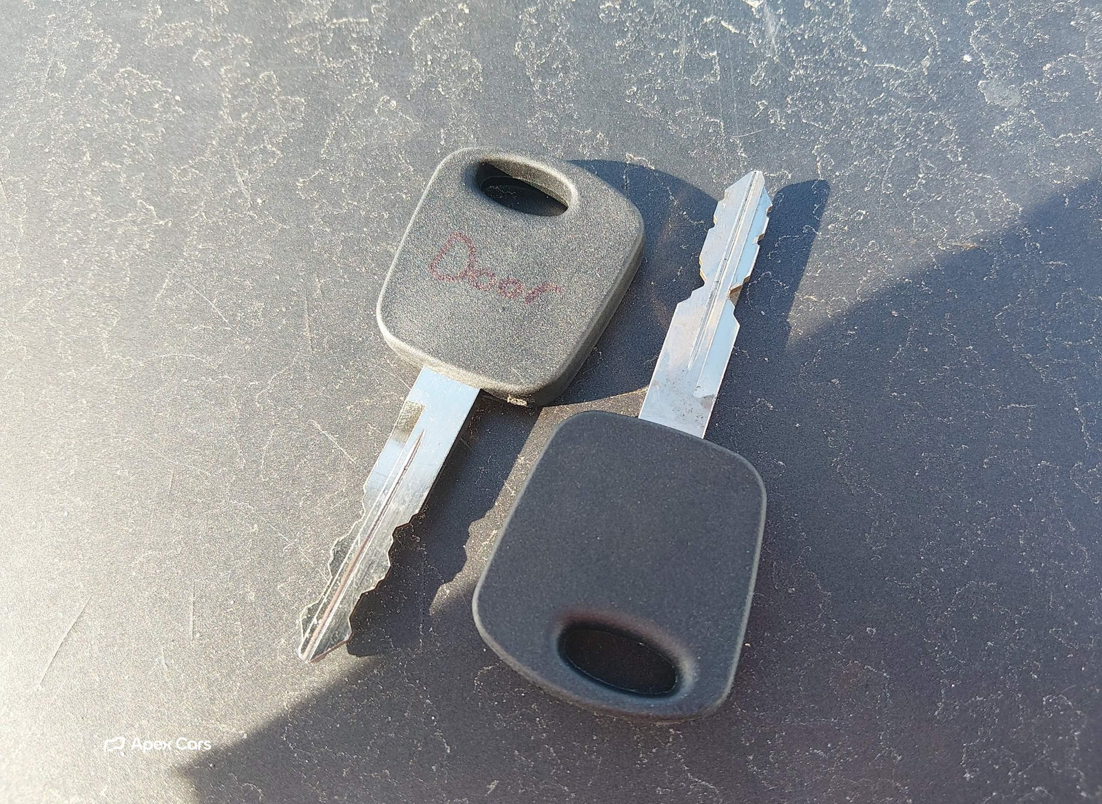 Ford Explorer Sport Trac 2007