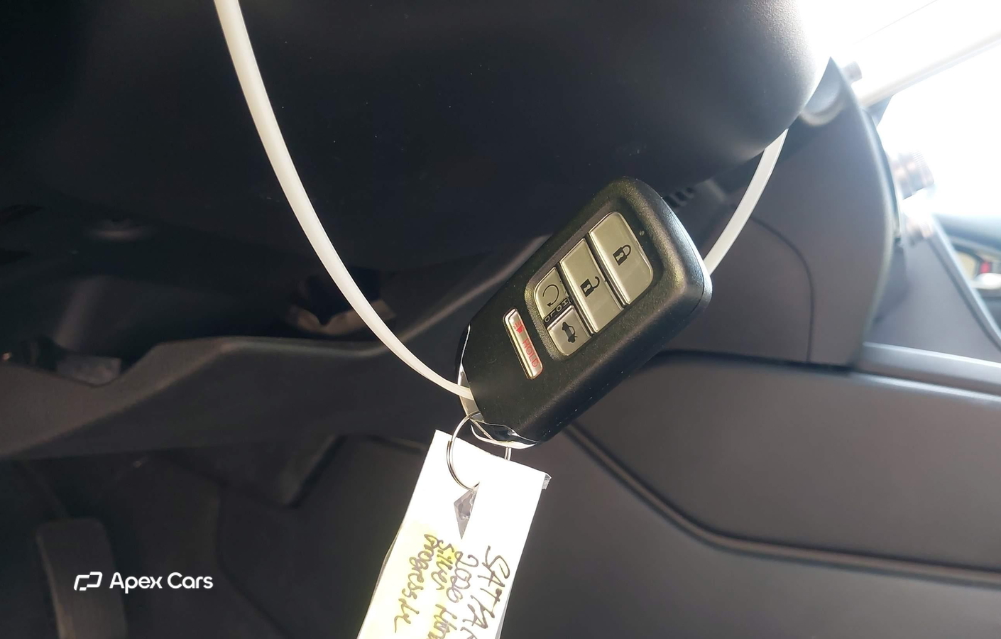 Honda Insight 2020