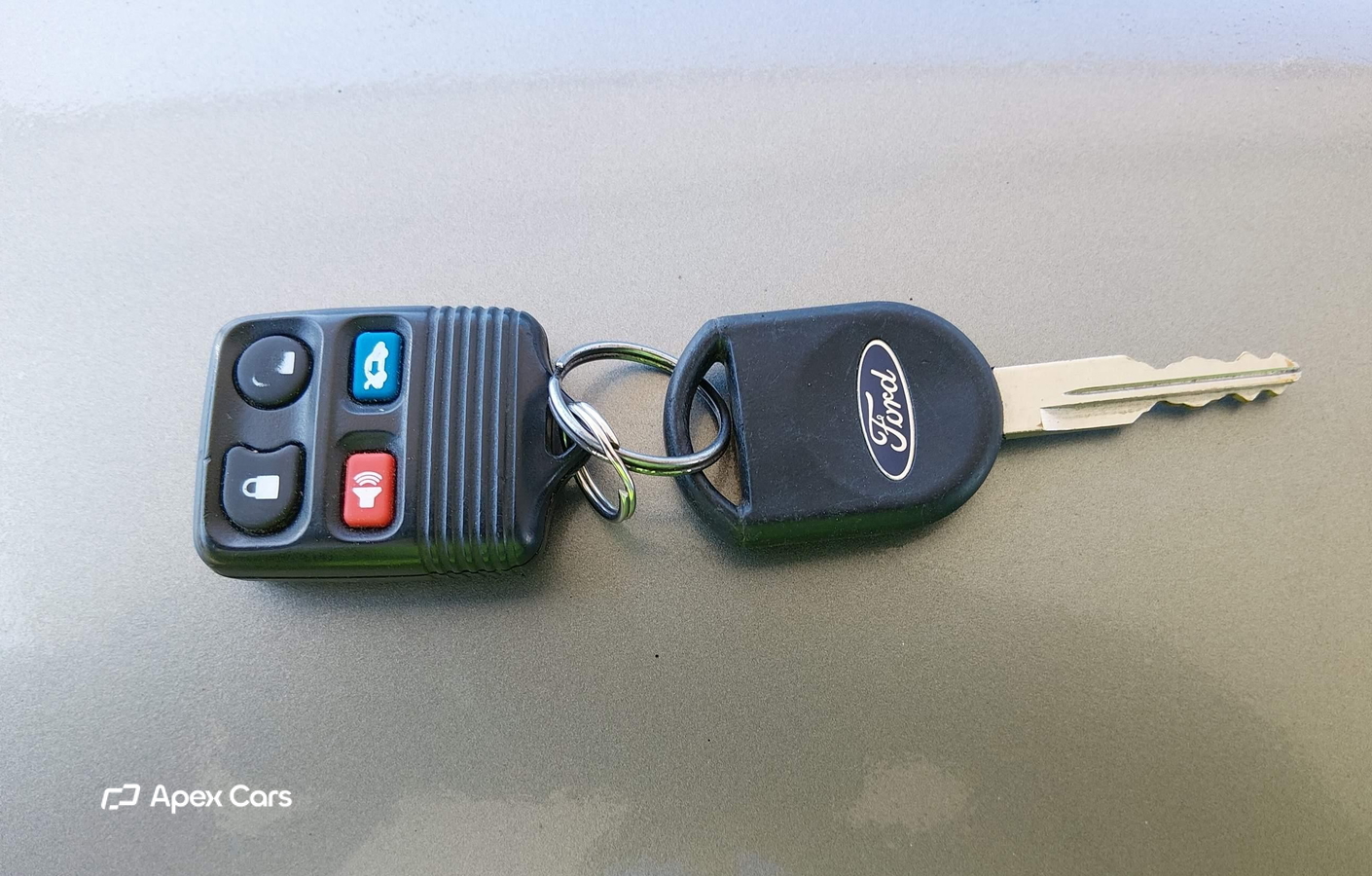 Ford Taurus 2003