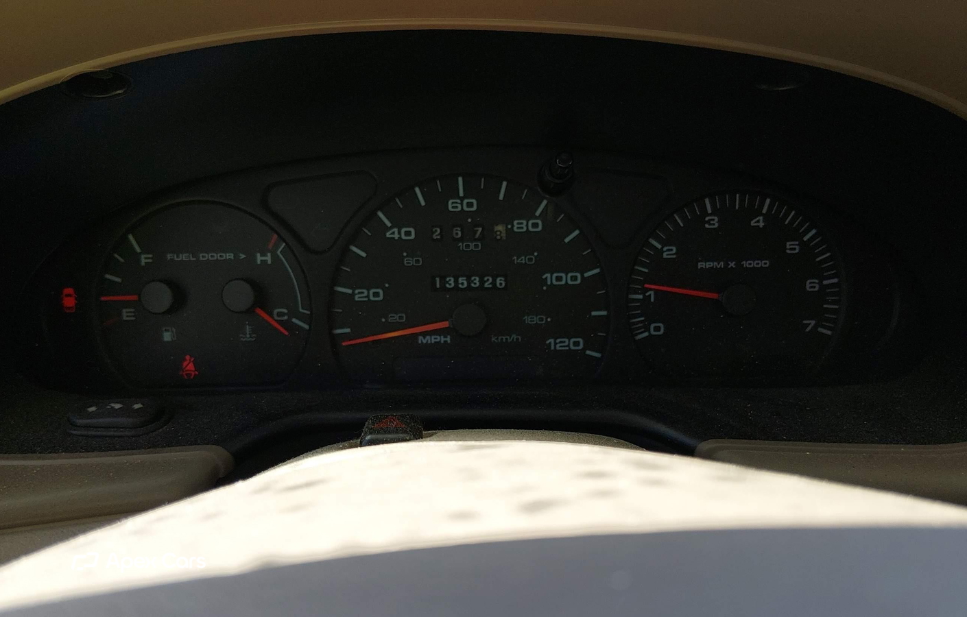 Ford Taurus 2003