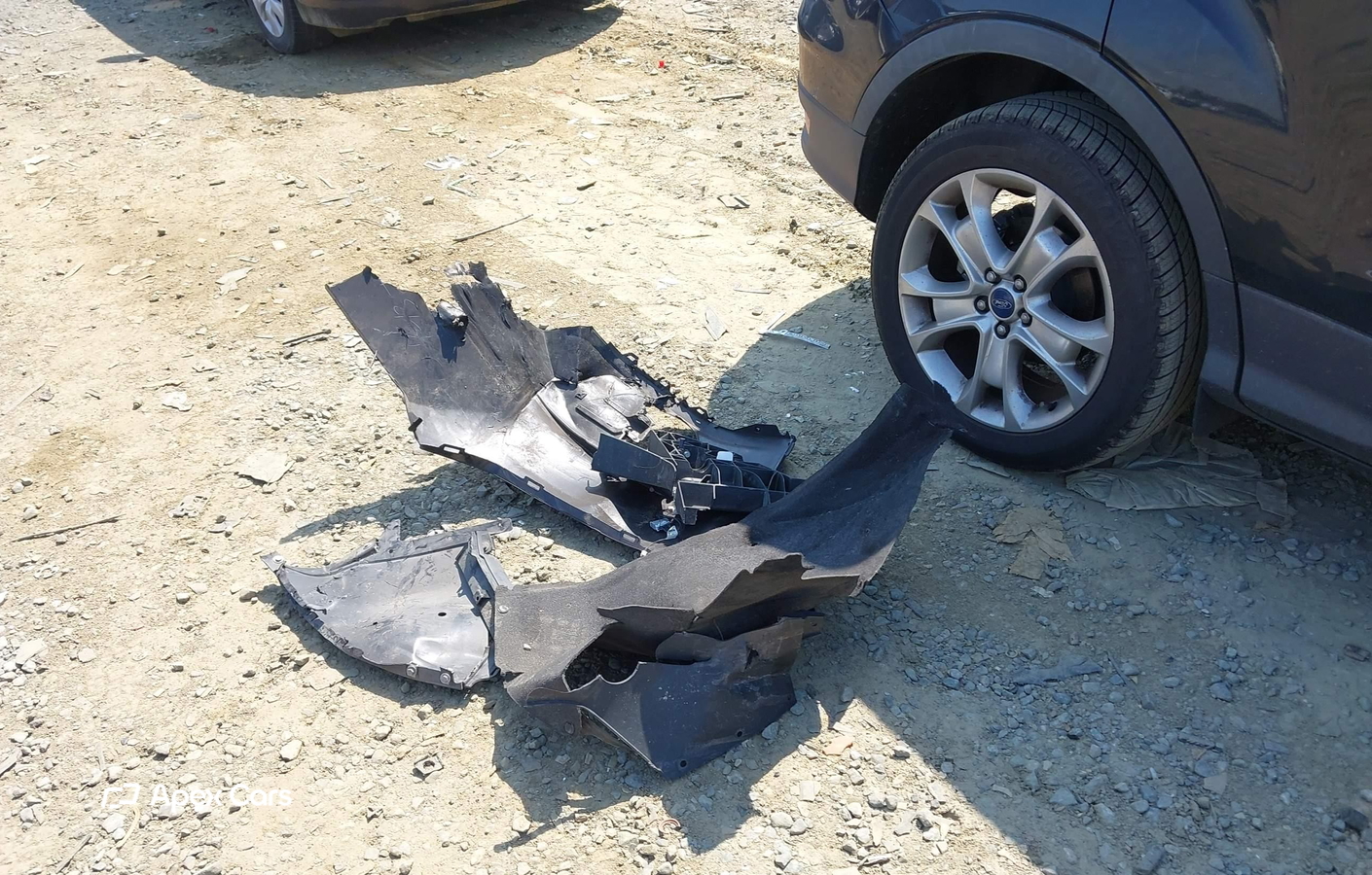 Tesla Model X 2016
