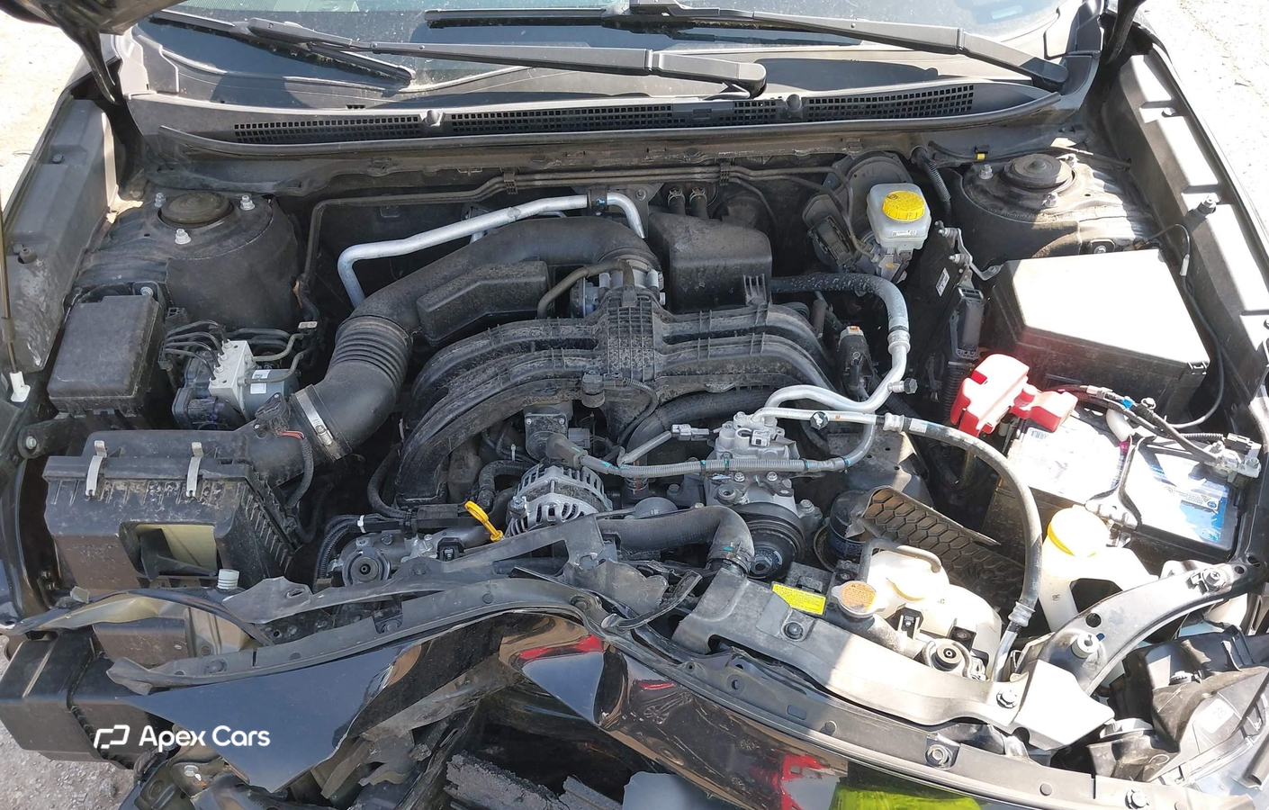 Subaru Outback 2024