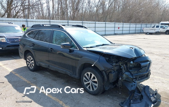Subaru Outback 2024 - Image 1 of 17