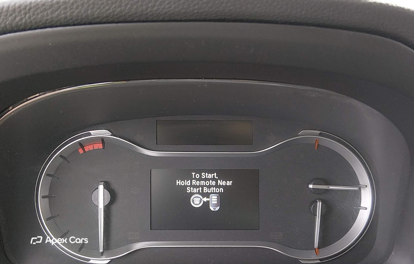 Honda Pilot 2018