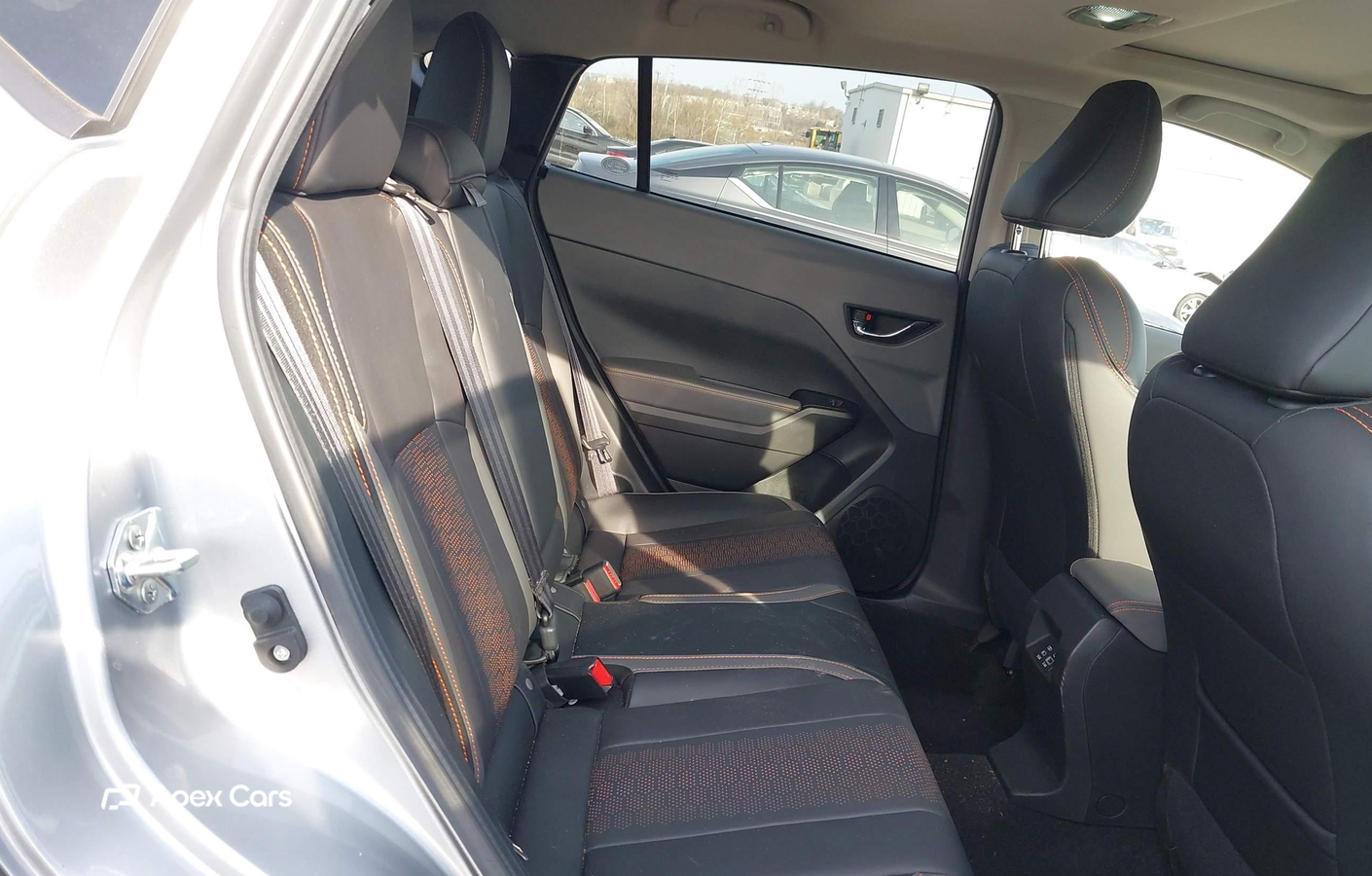 Subaru XV 2025