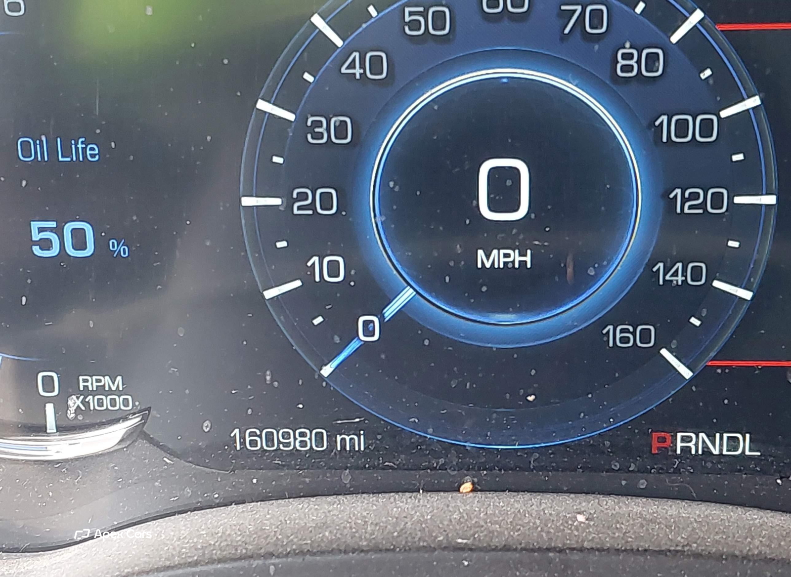 Cadillac Escalade 2019