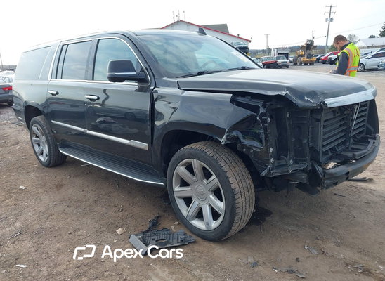 2019 Cadillac Escalade - Image 1 of 5