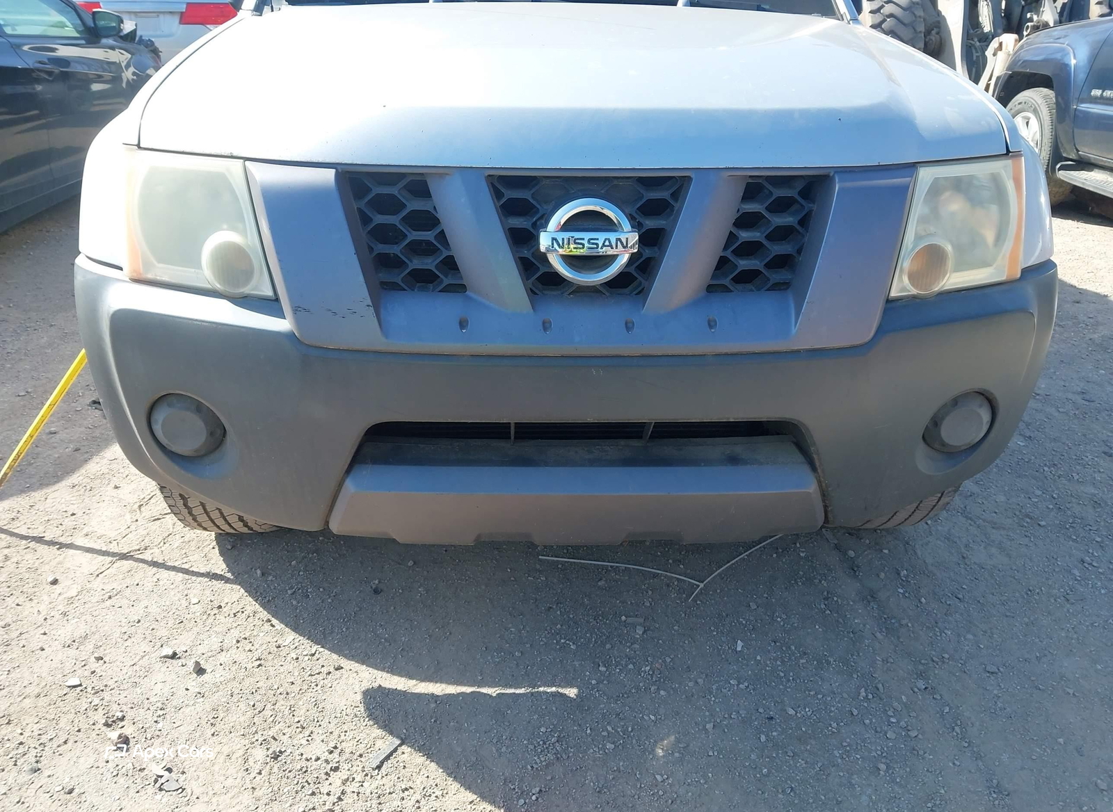 Nissan XTerra 2006