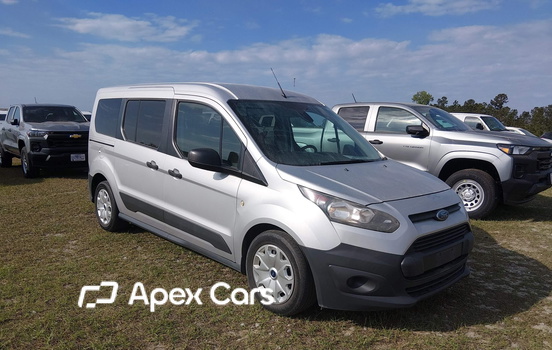 Ford Transit 2018 - Image 1 of 16