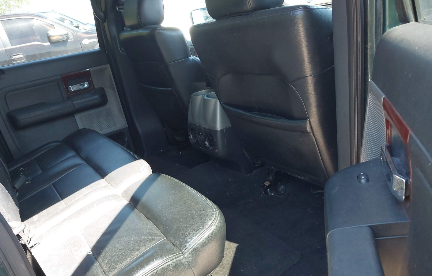 Ford F-150 2007