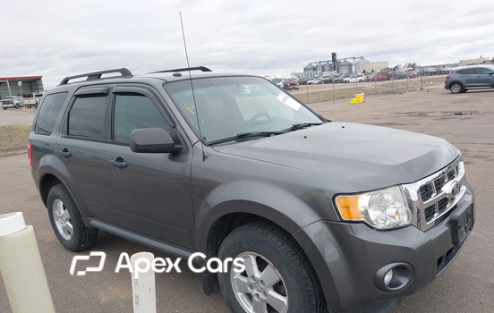 Ford Escape 2012 - Image 1 of 11