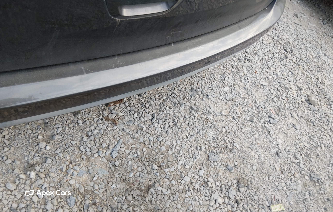 Chrysler Pacifica 2018