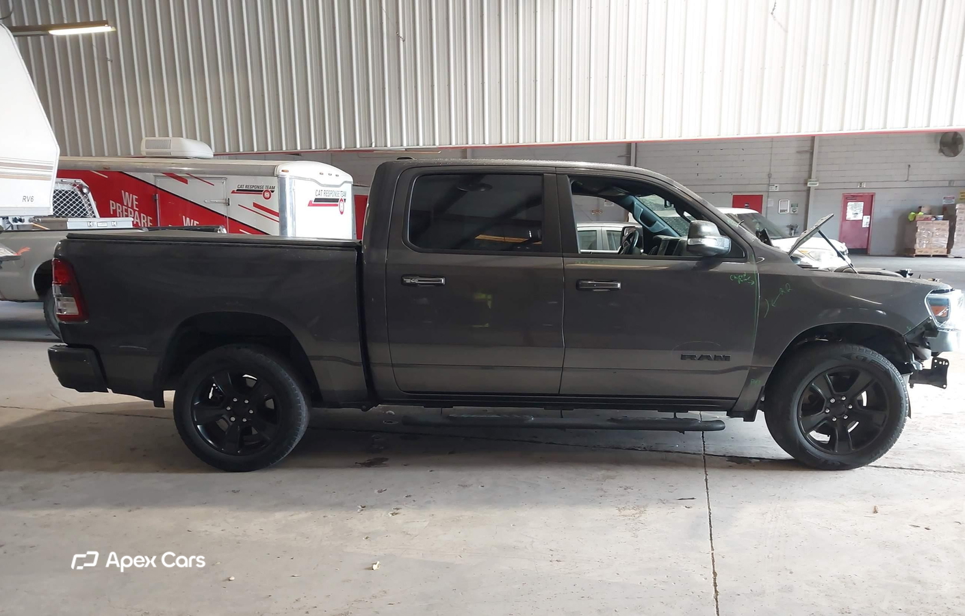 RAM 1500 2020