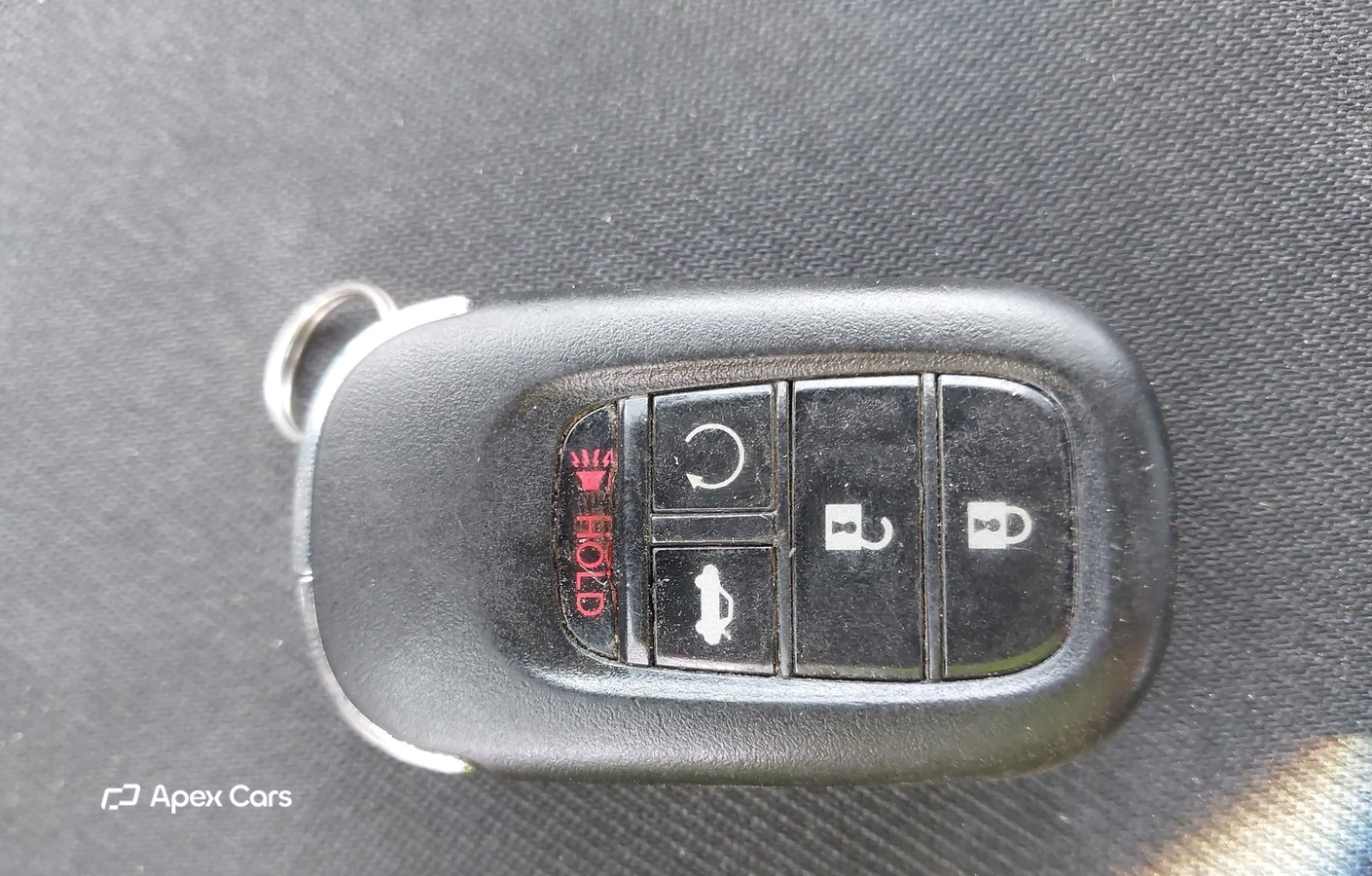 Honda Civic 2024