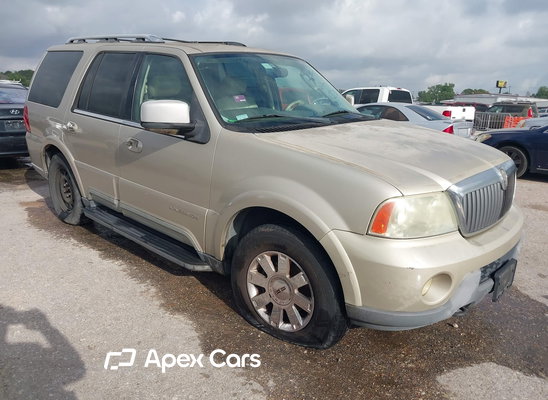 2004 Lincoln Navigator - Image 1 of 5